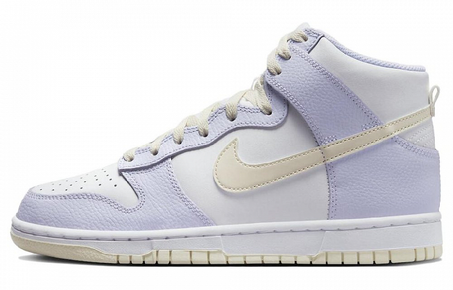 Nike Dunk High 'Oxygen Purple' Women's купить в интернет-магазине Yoocart с быстрой доставкой по России.