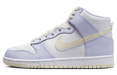 Nike Dunk High 'Oxygen Purple' Women's