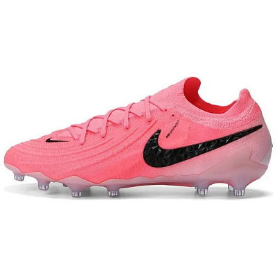 Nike Phantom GX 2 Elite AG Sunset Pulse