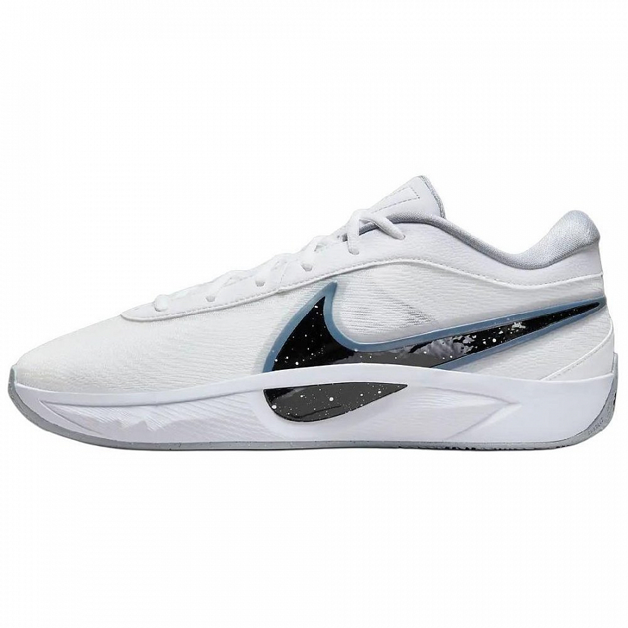 Nike Zoom Freak 6 'White Black' купить в интернет-магазине Yoocart с быстрой доставкой по России.