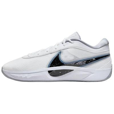 Nike Zoom Freak 6 'White Black'