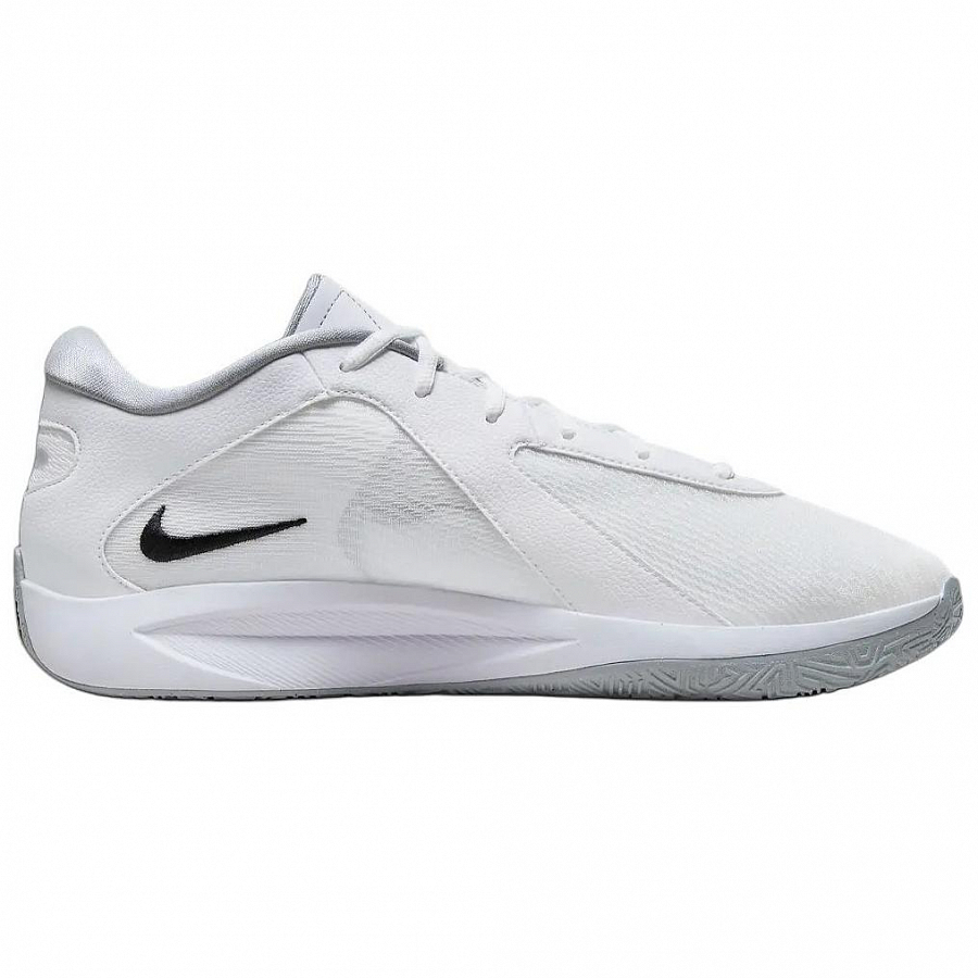 Nike Zoom Freak 6 'White Black' купить в интернет-магазине Yoocart с быстрой доставкой по России.