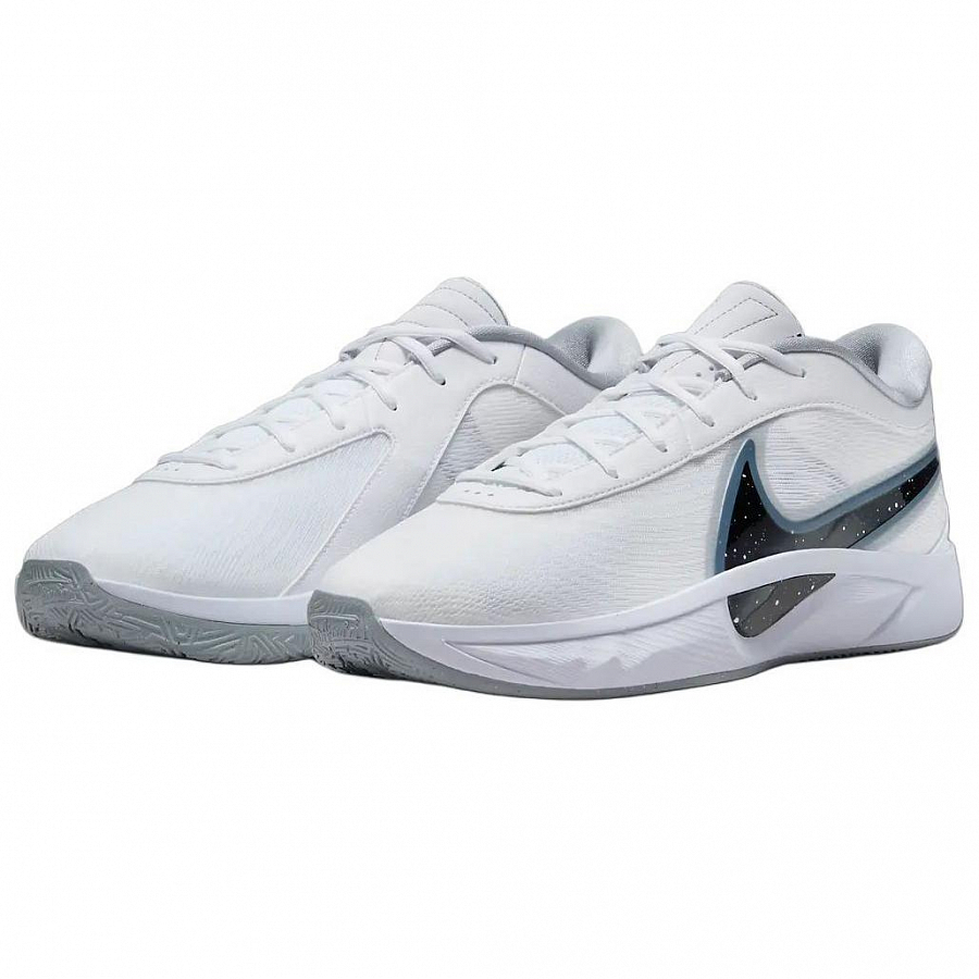 Nike Zoom Freak 6 'White Black' купить в интернет-магазине Yoocart с быстрой доставкой по России.
