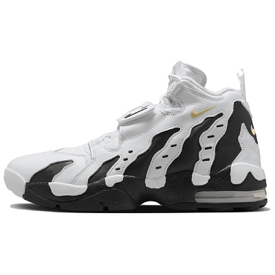 Nike Air DT Max '96 Colorado Away White Black