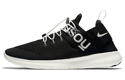 Nike Free Run Cmtr 17 Undercover Gyakusou Black