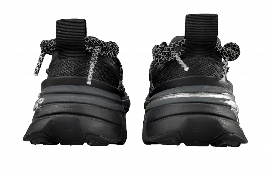Nike V2K Run Low-Top Casual Running Shoes Women's Silver Black купить в интернет-магазине Yoocart с быстрой доставкой по России.