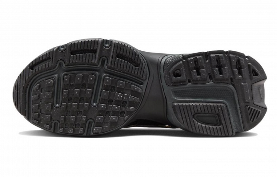 Nike V2K Run Low-Top Casual Running Shoes Women's Silver Black купить в интернет-магазине Yoocart с быстрой доставкой по России.