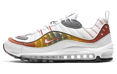 Nike Air Max 98 Se Vast Grey