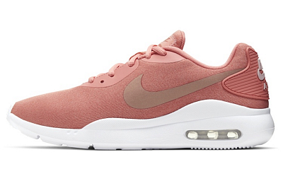 Nike Air Max Oketo Wntr 'Pink Quartz' Women's