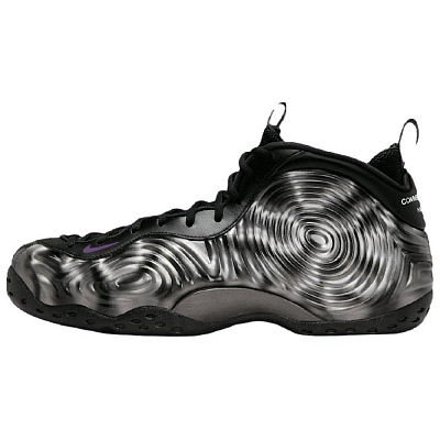 CDG X Nike Air Foamposite One "Cat Eye"