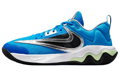 Nike Giannis Immortality 3 Ode To Your First Love