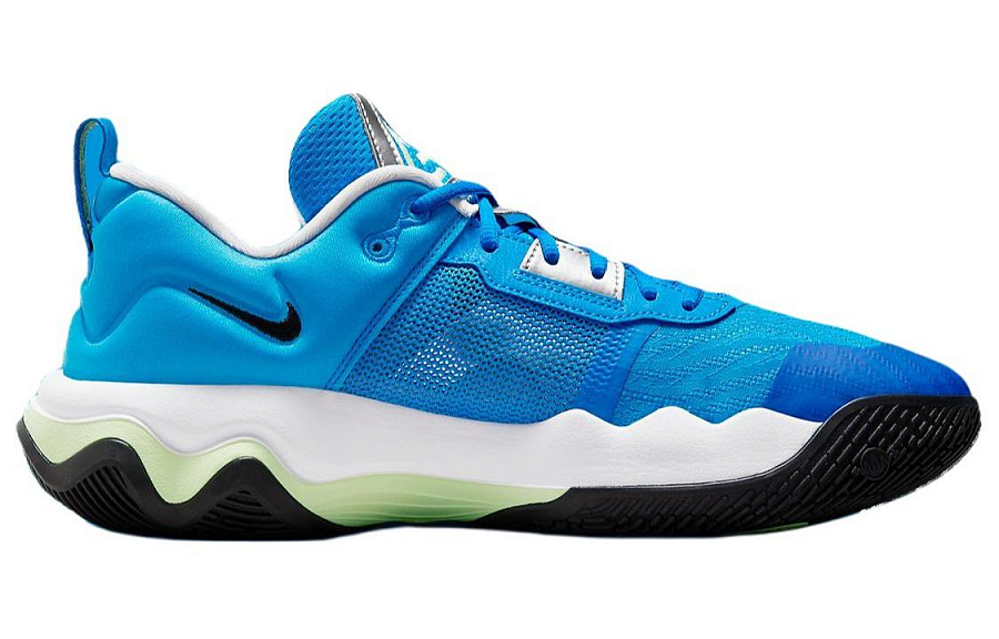 Nike Giannis Immortality 3 Ode To Your First Love купить в интернет-магазине Yoocart с быстрой доставкой по России.