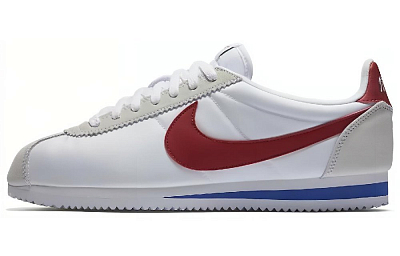 Nike Classic Cortez Premium Nylon Forrest Gump