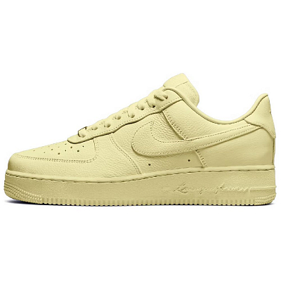 NOCTA X Nike Air Force 1 Low "Citron Tint"