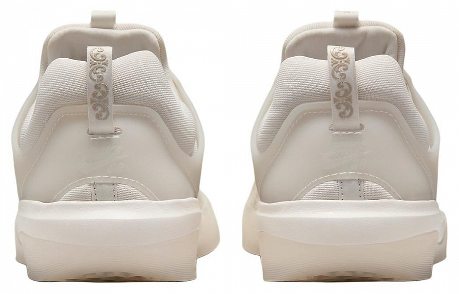 Nike Sb Zoom Nyjah 3 Phantom Light Orewood Brown купить в интернет-магазине Yoocart с быстрой доставкой по России.
