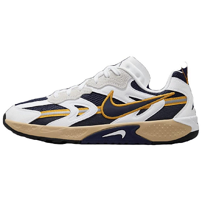 Nike Jam Midnight Navy Gold Women's