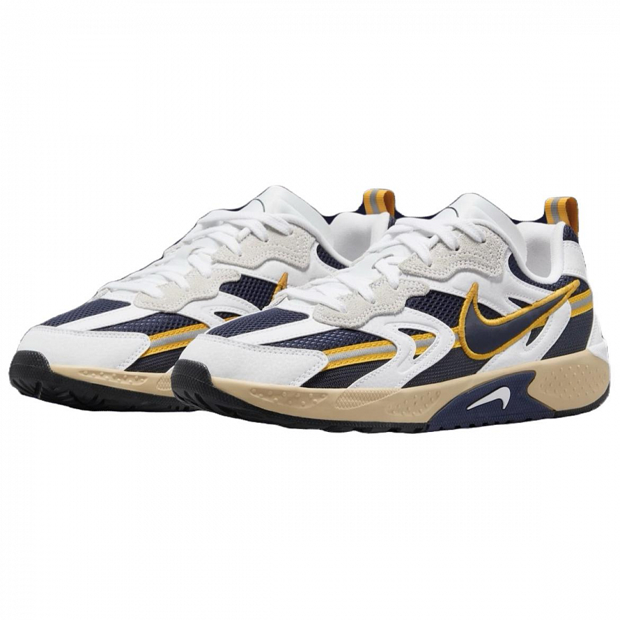Nike Jam Midnight Navy Gold Women's купить в интернет-магазине Yoocart с быстрой доставкой по России.