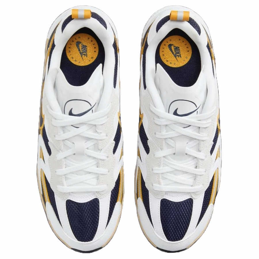 Nike Jam Midnight Navy Gold Women's купить в интернет-магазине Yoocart с быстрой доставкой по России.