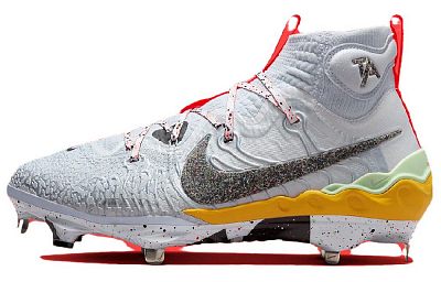 Nike Alpha Huarache Nxt Pe Tim Anderson Keep Going