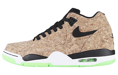 Nike Flight Squad Cork