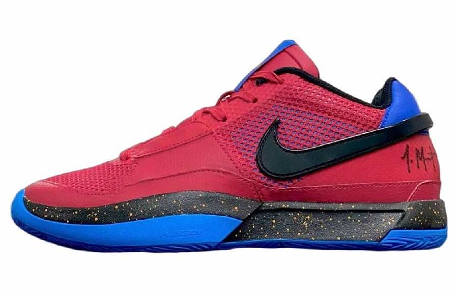 Nike Ja 1 'Hunger' купить в интернет-магазине Yoocart с быстрой доставкой по России.