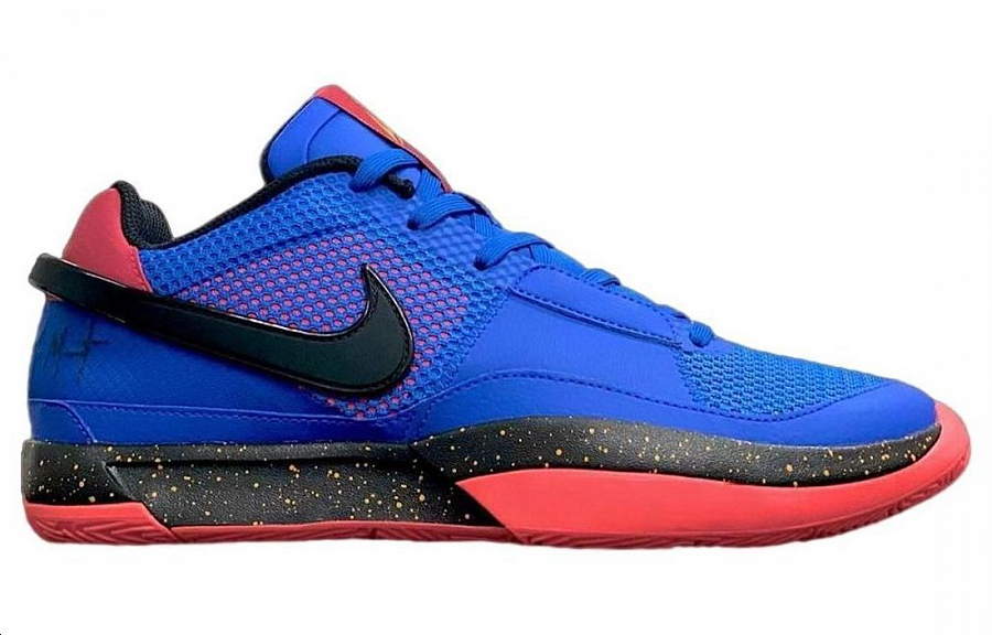 Nike Ja 1 'Hunger' купить в интернет-магазине Yoocart с быстрой доставкой по России.