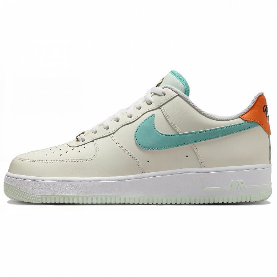 Nike Air Force 1 Low '07 Be The One купить в интернет-магазине Yoocart с быстрой доставкой по России.