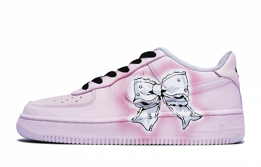 Nike Air Force 1 Skateboard Shoes Women's Low top White купить в интернет-магазине Yoocart с быстрой доставкой по России.