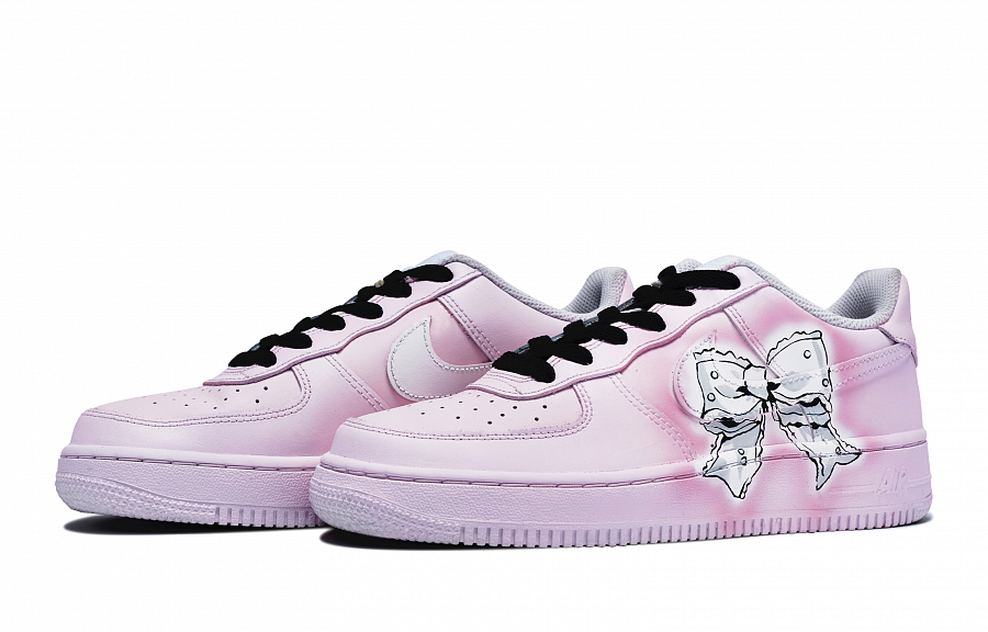 Nike Air Force 1 Skateboard Shoes Women's Low top White купить в интернет-магазине Yoocart с быстрой доставкой по России.
