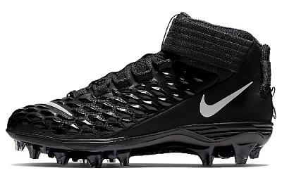 Nike Force Savage Pro 2 'Black Anthracite'