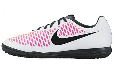 Nike Magista Onda Tf 'White Purple Yellow'