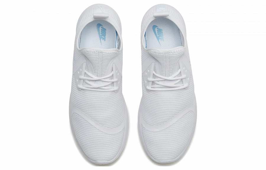 Nike LunarCharge Breathable And Lightweight Low Top Running Shoes Unisex White купить в интернет-магазине Yoocart с быстрой доставкой по России.