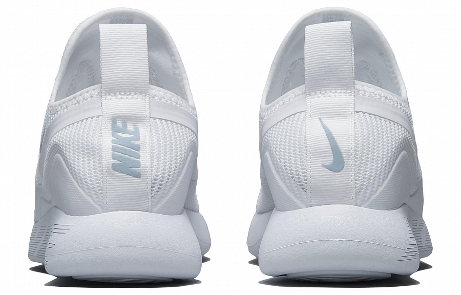 Nike LunarCharge Breathable And Lightweight Low Top Running Shoes Unisex White купить в интернет-магазине Yoocart с быстрой доставкой по России.