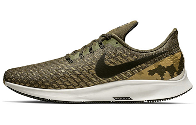 Nike Air Zoom Pegasus 35 Gpx Olive Canvas