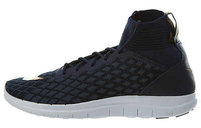 Nike Free Hypervenom 3 Fc 'College Navy'