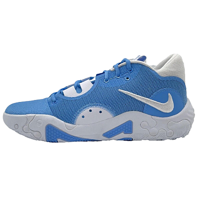 Nike Pg 6 Tb Promo 'University Blue White'