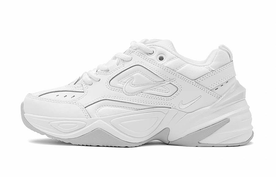 Nike M2K Skateboard Shoes Women's Low top Light Blue/Pink купить в интернет-магазине Yoocart с быстрой доставкой по России.