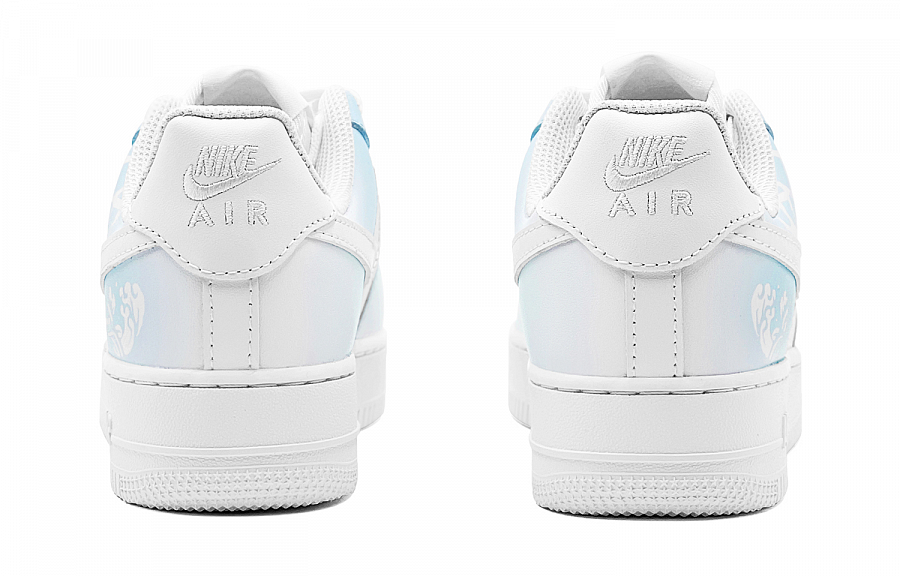 Nike Air Force 1 Skateboard Shoes Women's Low top White купить в интернет-магазине Yoocart с быстрой доставкой по России.