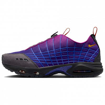Kids Of Immigrants X Nike Air Max SNDR "Persian Violet"