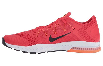 Nike Zoom Train Complete 'Gym Red'