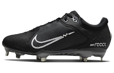 Nike Hyperdiamond 4 Elite 'Balck' Women's