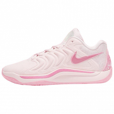Nike KD 17 "Aunt Pearl"