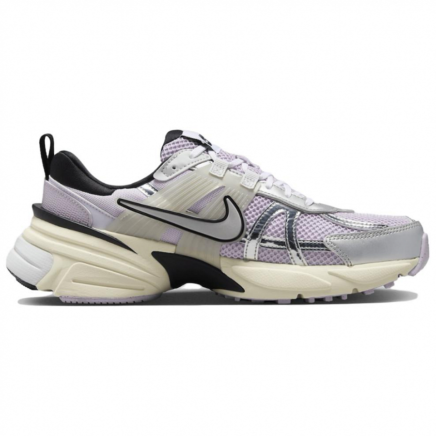 Nike V2K Run Barely Grape Women's купить в интернет-магазине Yoocart с быстрой доставкой по России.