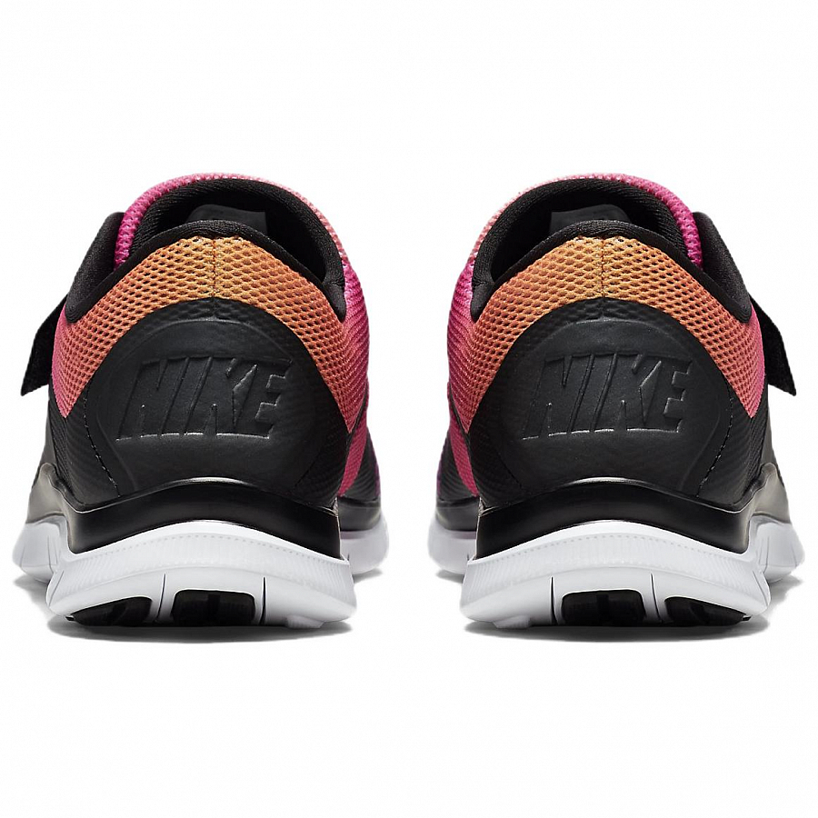 Nike Cushioning Slip Resistant Low Top Running Shoes Men's Black купить в интернет-магазине Yoocart с быстрой доставкой по России.