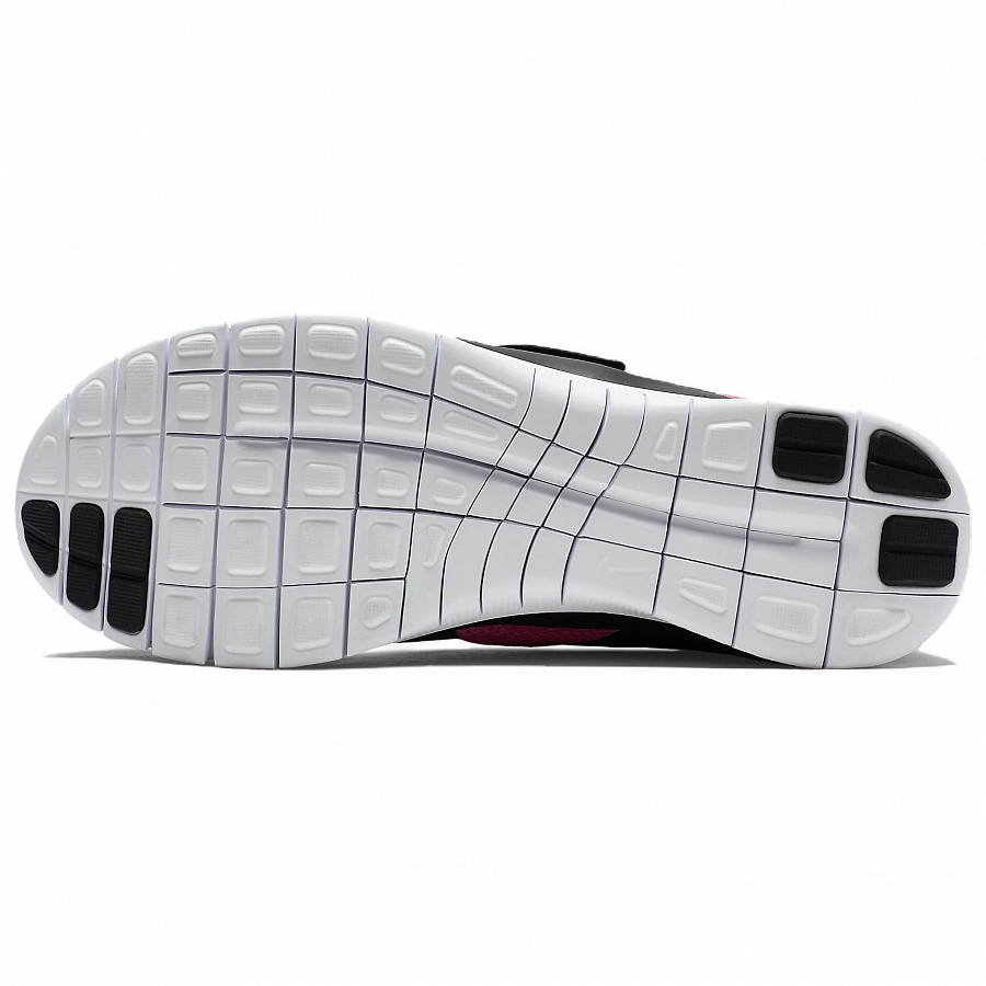 Nike Cushioning Slip Resistant Low Top Running Shoes Men's Black купить в интернет-магазине Yoocart с быстрой доставкой по России.