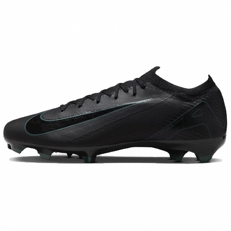 Nike Mercurial Vapor 16 Pro Fg Black Deep Jungle купить в интернет-магазине Yoocart с быстрой доставкой по России.