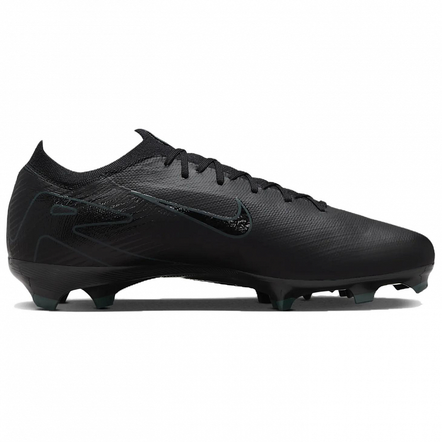 Nike Mercurial Vapor 16 Pro Fg Black Deep Jungle купить в интернет-магазине Yoocart с быстрой доставкой по России.