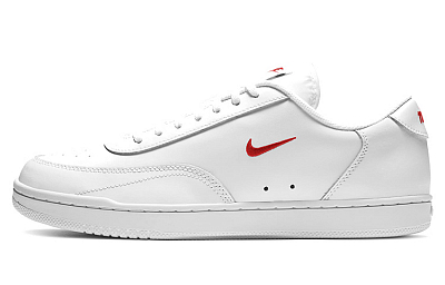 Nike Court Vintage Skateboarding Shoes Unisex