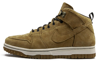 Nike Dunk Cmft Wb Wheat