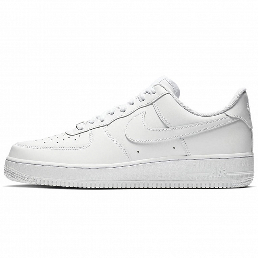 Nike Air Force 1 07 Cold Wall Lightweight And Breathable Low-Top Skateboard Shoes Men's Gray купить в интернет-магазине Yoocart с быстрой доставкой по России.